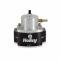 Holley Adjustable Billet by-Pass Regulator 3/8 NPT Kit 12-879KIT