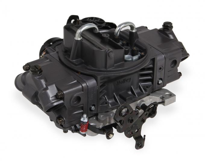Holley 770 CFM Aluminum Marine Avenger Carburetor 0-82770