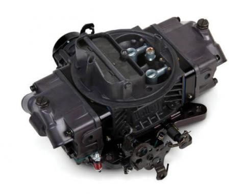 Holley 850 CFM Ultra Double Pumper Carburetor 0-76850HB