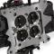 Holley 770 CFM Aluminum Marine Avenger Carburetor 0-82770