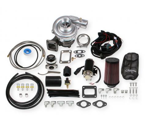 Holley STS Turbo Single Turbo Kit STS1000