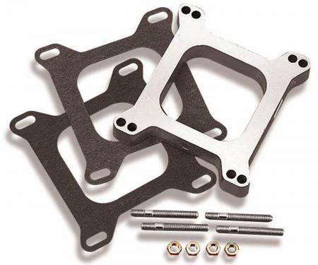 Holley Intake Manifold Spacer 17-27