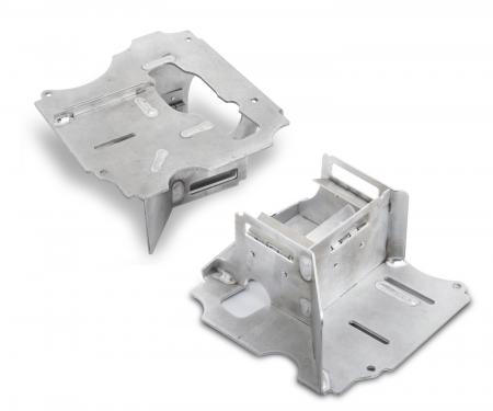 Holley GM LS Swap Oil Pan Baffle Kit 302-10