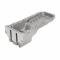 Holley Gen III Hemi Swap Oil Pan, Rear-Sump, Natural, Non-VVT 302-75