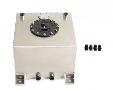 Holley Aluminum Fuel Cell 5 Gallon 19-201
