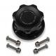 Holley Fuel Cell Cap 241-230
