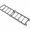 Holley Systemax Intake Manifold Gasket 108-80