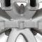 Holley Single Plane EFI Split-Design Race Intake Manifold- GM LS1/LS2/LS6 300-255