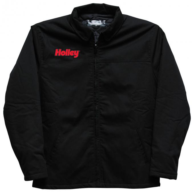 Holley Shop Jacket 10359-LGHOL