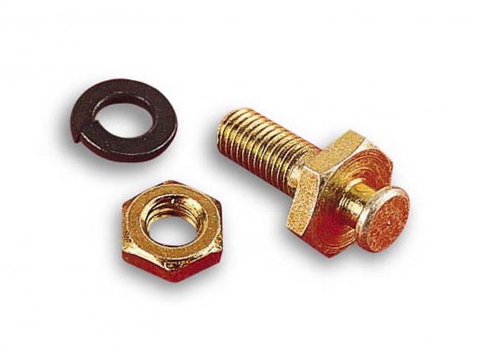Holley Transmission Kickdown Stud 20-40