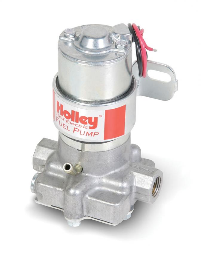 Holley 97 GPH RED® Electric Fuel Pump 712-801-1