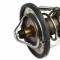 Holley REPLACEMENT THERMOSTAT and HOUSING 97-169