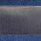 ACC 1961-1962 Chevrolet Bel Air 2DR Hardtop 4spd Tuxedo Carpet