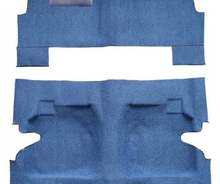 ACC 1960 Chevrolet Bel Air 4DR Hardtop Loop Carpet