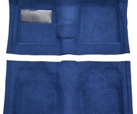 ACC 1961-1964 Chevrolet Impala 2DR Hardtop/Coupe 4spd Loop Carpet