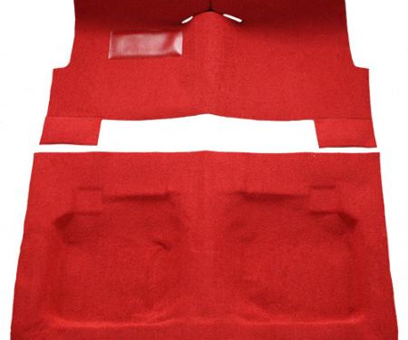 ACC 1960 Chevrolet Impala 2DR Hardtop/Convertible Loop Carpet