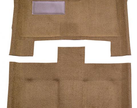 ACC 1965-1969 Chevrolet Corvair Loop Carpet