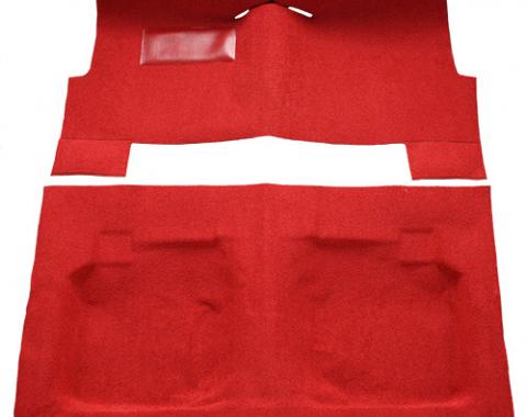 ACC 1960 Chevrolet Impala 2DR Hardtop/Convertible Loop Carpet