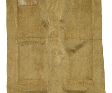 ACC 1976-1980 Chevrolet Monza Hatchback Pass Area Cutpile Carpet