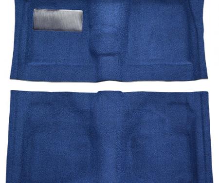 ACC 1961-1964 Chevrolet Impala 4DR Sedan 4spd Loop Carpet