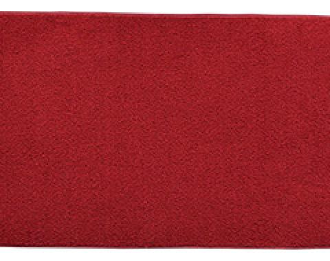 ACC 1955-1958 Chevrolet Truck Rear Cab Wall Loop Carpet