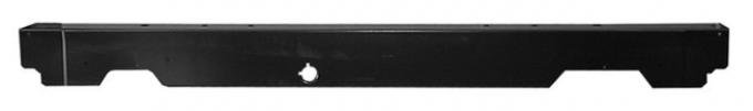 Key Parts '82-'93 Fleetside Rear Cross Sill 0870-185 U