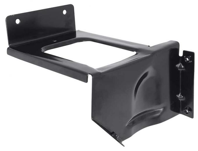 1973-80 Chevrolet, GMC Truck, Auxiliary Battery Tray Support