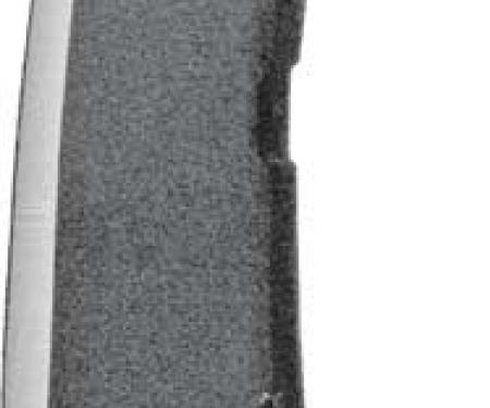 OER 1947-55 Chevrolet, GMC Truck, Inner Cowl Repair Panel, RH T71033