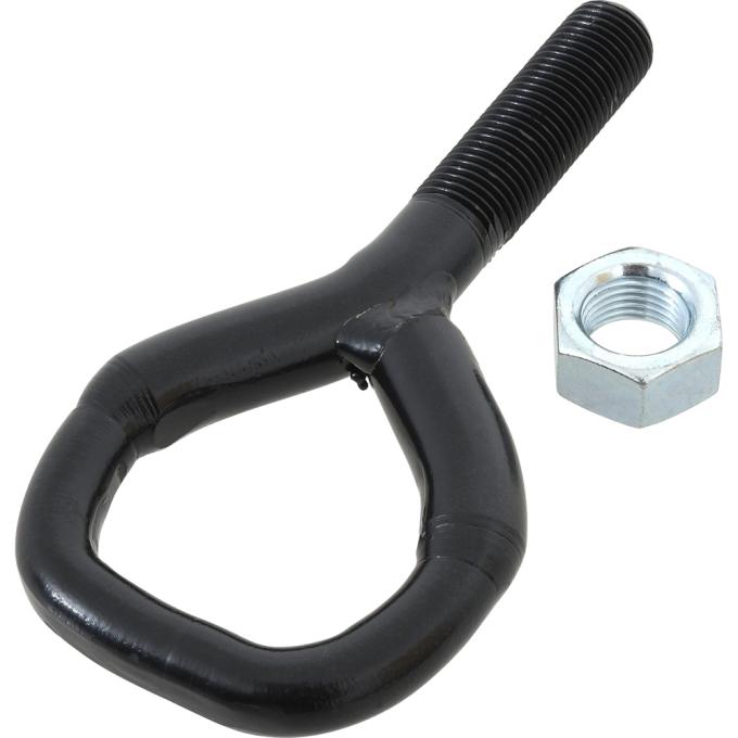 OER 1977-80 Chevy, GMC Pickup, Blazer, Jimmy, Suburban, Hood Latch Striker, for Hood Latch with Cable 471899