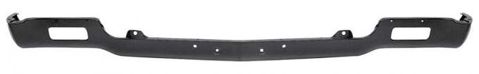 OER 1966 Impala, Bel Air, Biscayne, Caprice, Lower Front Valance Panel, Black 14737
