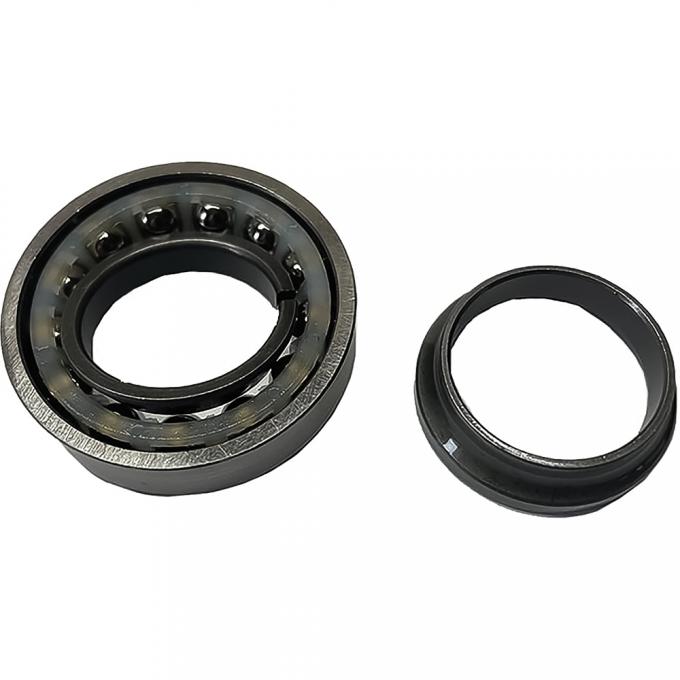 OER 1967-69 GM Cars, 1970-72 Chevy, GMC Pickup, 1973-84 Chevy, GMC Vans, Upper Steering Column Bearing, for Models with Tilt Wheel 5698407
