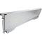 1967-72 Chevy, GMC Stepside Pickup, Bed Side Panel, Short Bed, LH Driver Side