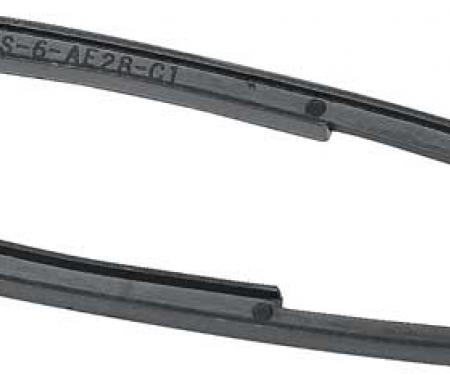 OER 1963-65 Chevy II / Nova, 1963-64 Impala / Full Size Door Mirror Gasket, LH, RH K994