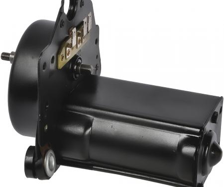 1963-72 Chevrolet, GMC Truck, Windshield Wiper Motor, 2-Speed, 3-Terminal, Brand New