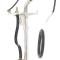 1963-66 Chevrolet, GMC C10 Pickup Truck, Fuel Tank Sending Unit, 30 Ohm, for 20 Gallon Side Fill Tank Conversion CX5023