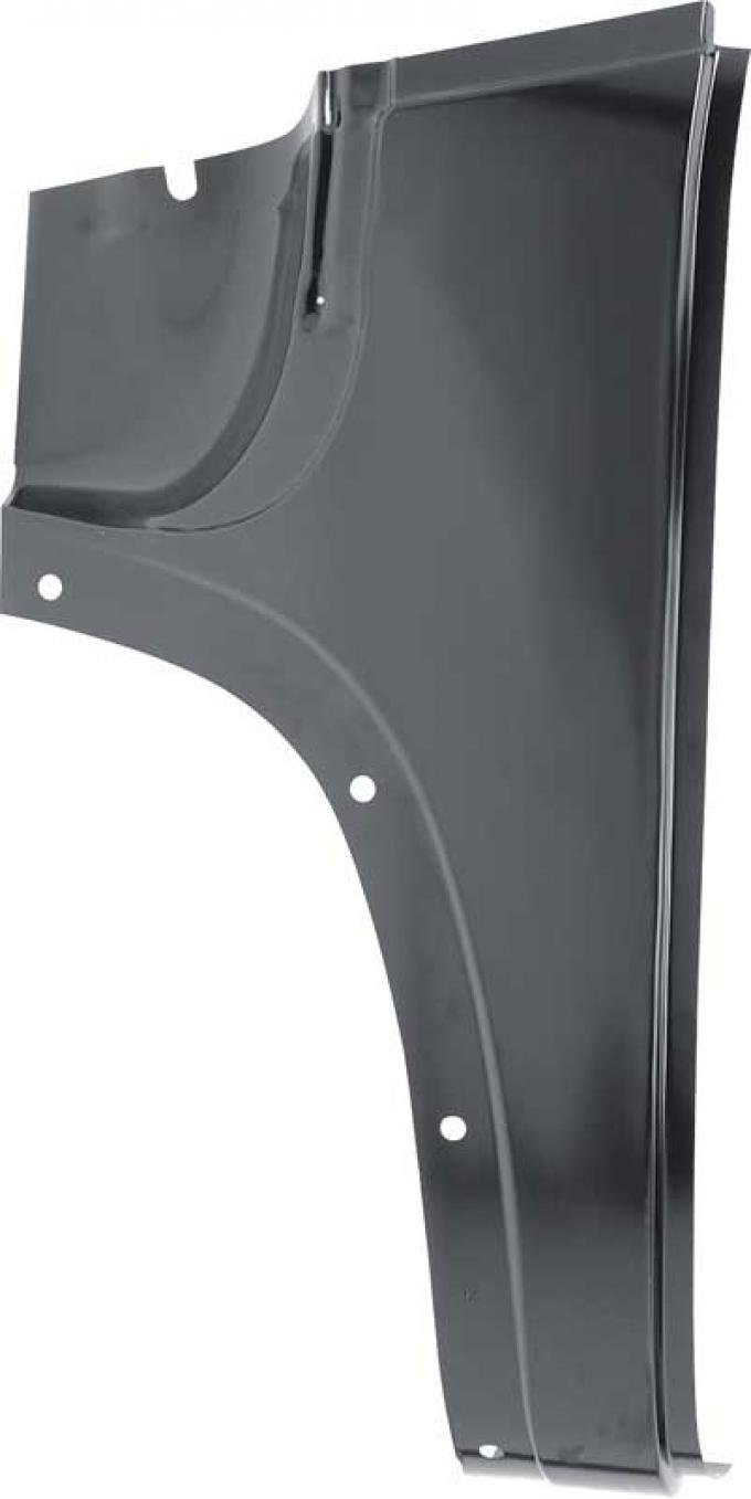 OER 1947-55 Chevrolet, GMC Truck, Inner Cowl Side Lower Patch Panel, LH CX1823