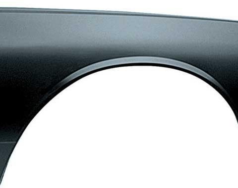 Full Size Chevy Fender, Right, 1980-1990