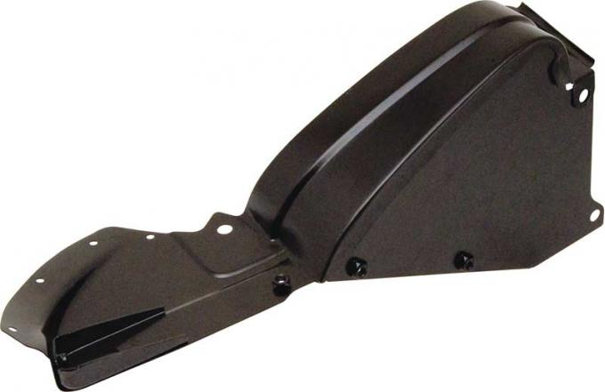 OER 1955-57 Chevrolet, GMC Truck, Front Fender Extension, RH Passenger Side, EDP Coated 14126