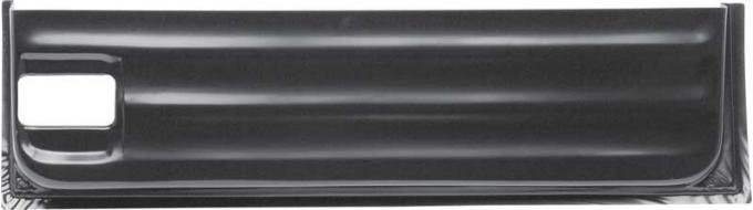 OER 1955-59 Chevrolet, GMC Truck, Lower Inner Door Patch Panel, RH CX4858