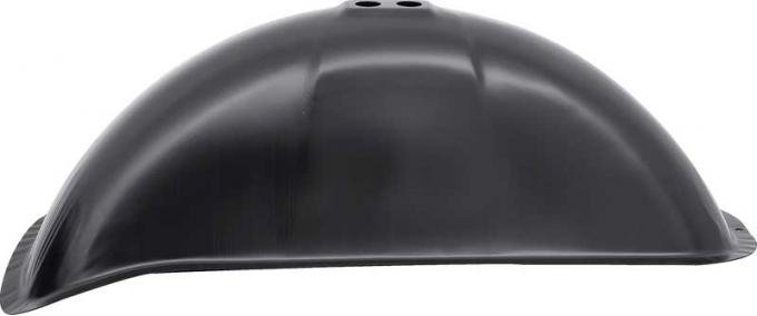 OER 1955-57 Chevrolet Bel Air, 150, 210, Trunk Spare Tire Well, EDP Coated TF400713