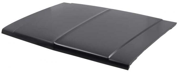 OER 1981-91 Chevrolet, GMC Truck, Hood Assembly, , Show Quality T70098B