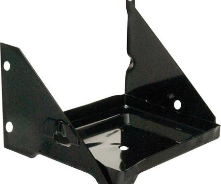 1955-56 Chevrolet Bel Air, 150, 210, Nomad, Battery Tray, EDP Coated