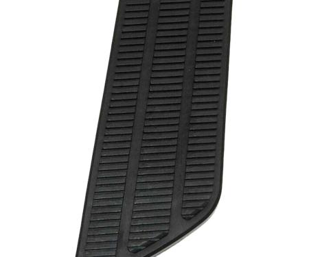 OER 1974-91 Chevrolet, GMC Pickup, Blazer, Jimmy, Suburban, Accelerator Pedal Pad 468234
