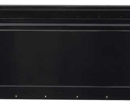 OER 1985-1991 Chevrolet, GMC C/K, R/V Fleetside Pickup, Front Bed Panel, OEM Style Reproduction T70214C