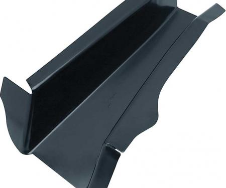 1960-72 Chevrolet, GMC Truck, Rear Cab Floor Pan Support, RH