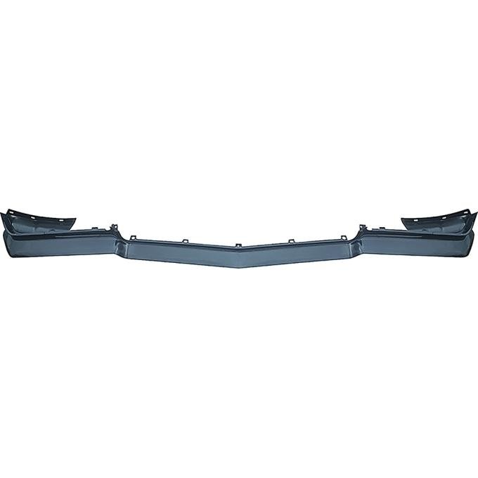 1986-90 Chevrolet Caprice, Front Bumper Filler, Urethane