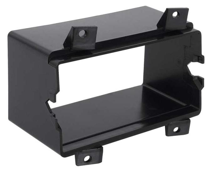 OER 1973-91 Chevy, GMC Pickup, Blazer, Jimmy, Suburban, Adapter, Inner Center AC Vent Outlet Duct 6262684