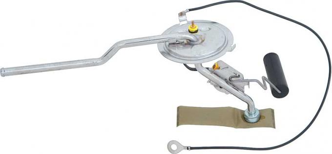OER 1967-70 Impala / Full Size, Except Wagon, Fuel Sending Unit, 3/8" CX1893