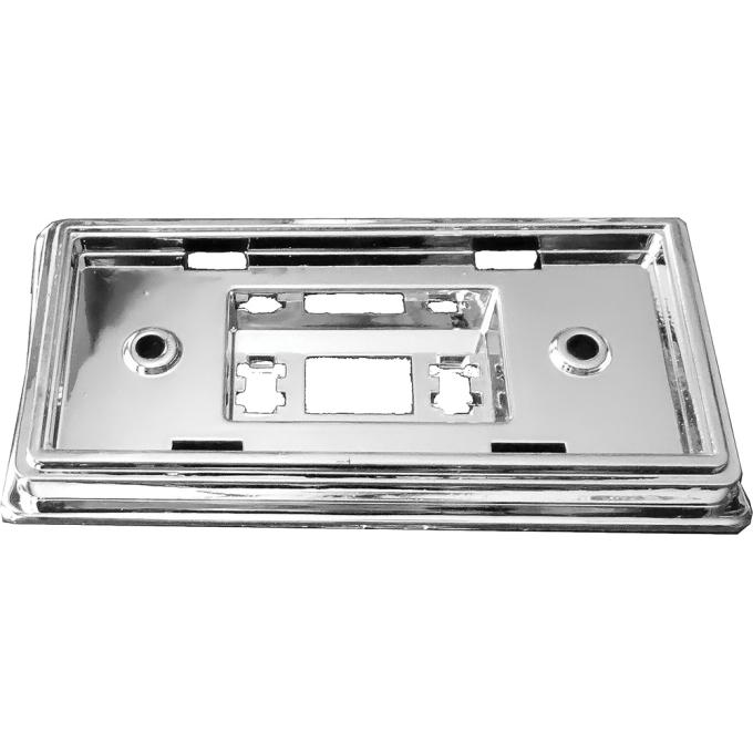 OER 1984-89 GM C/K R/V Truck, Dome Lamp Housing 15591109
