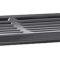 OER 1955-59 Chevy, GMC Pickup, Panel, Suburban, Cowl Vent Grille Panel, OE Style, EDP Coated C2495